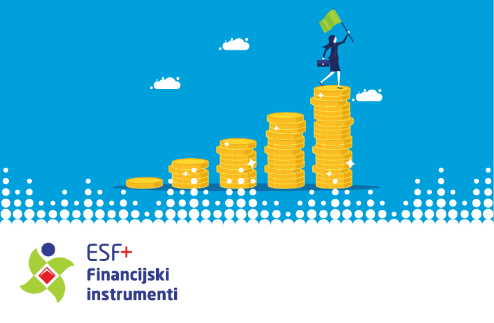 ESF+ financijski instrument „Mikro zajmovi za rast i uključenost” – Prijavite se!