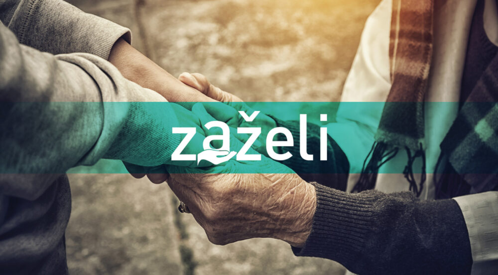 Nova mrežna stranica za stratešku operaciju Programa Učinkoviti ljudski potencijali 2021.-2027. „Zaželi – prevencija institucionalizacije“
