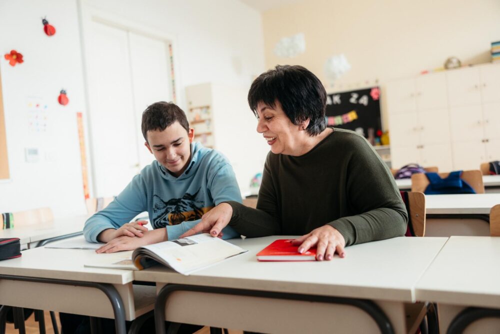 Pomoćnici u nastavi/stručni komunikacijski posrednici kao potpora inkluzivnom obrazovanju, faza VII