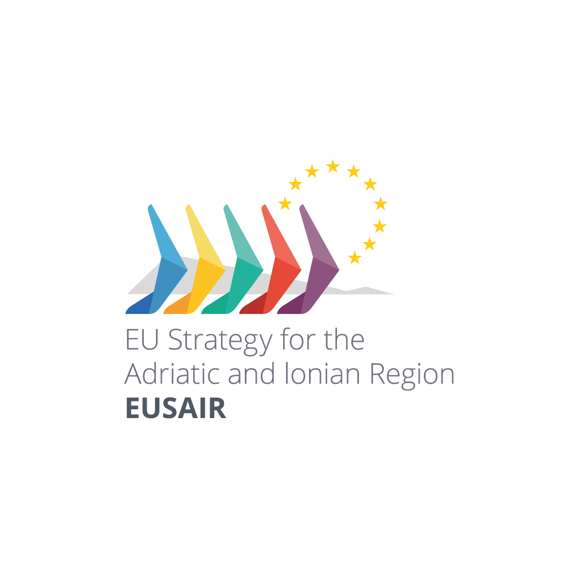 EUSAIR logo