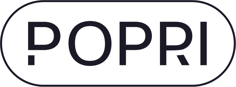 POPRI logo