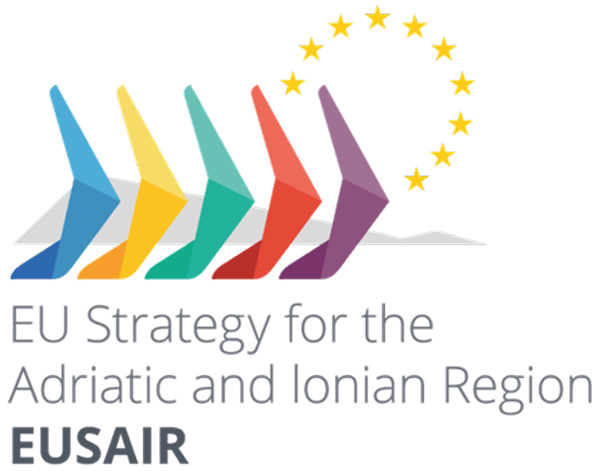 EUSAIR logo