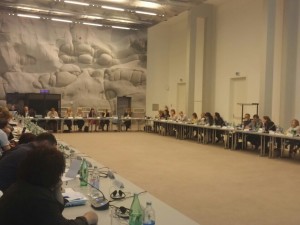 U Splitu održana 4. sjednica Odbora za praćenje Operativnog programa Učinkoviti ljudski potencijali 2014. – 2020.