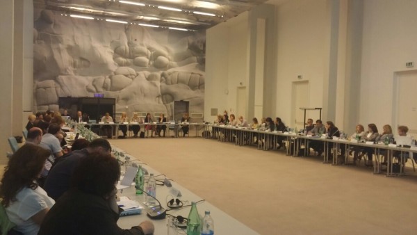 U Splitu održana 4. sjednica Odbora za praćenje Operativnog programa Učinkoviti ljudski potencijali 2014. – 2020.